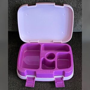 Bentgo Kids Childrens Leakproof Lunch Box